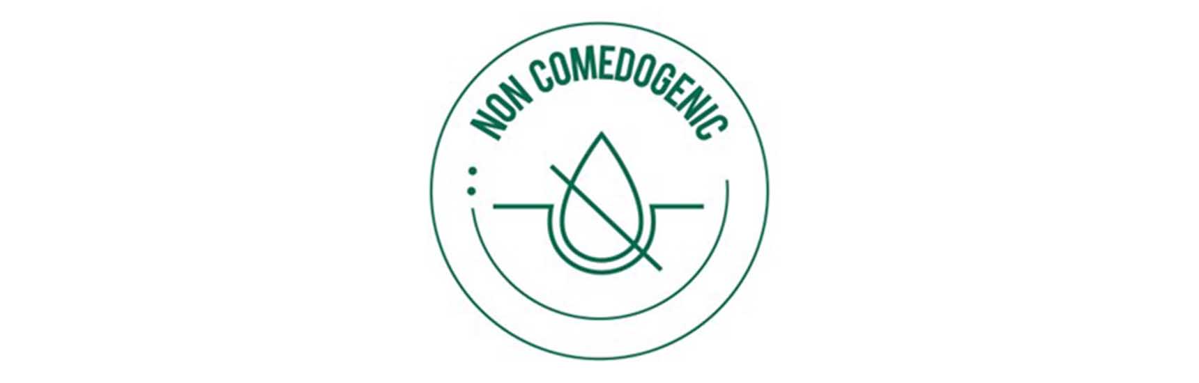 Icon cosmetice non-comedogenice